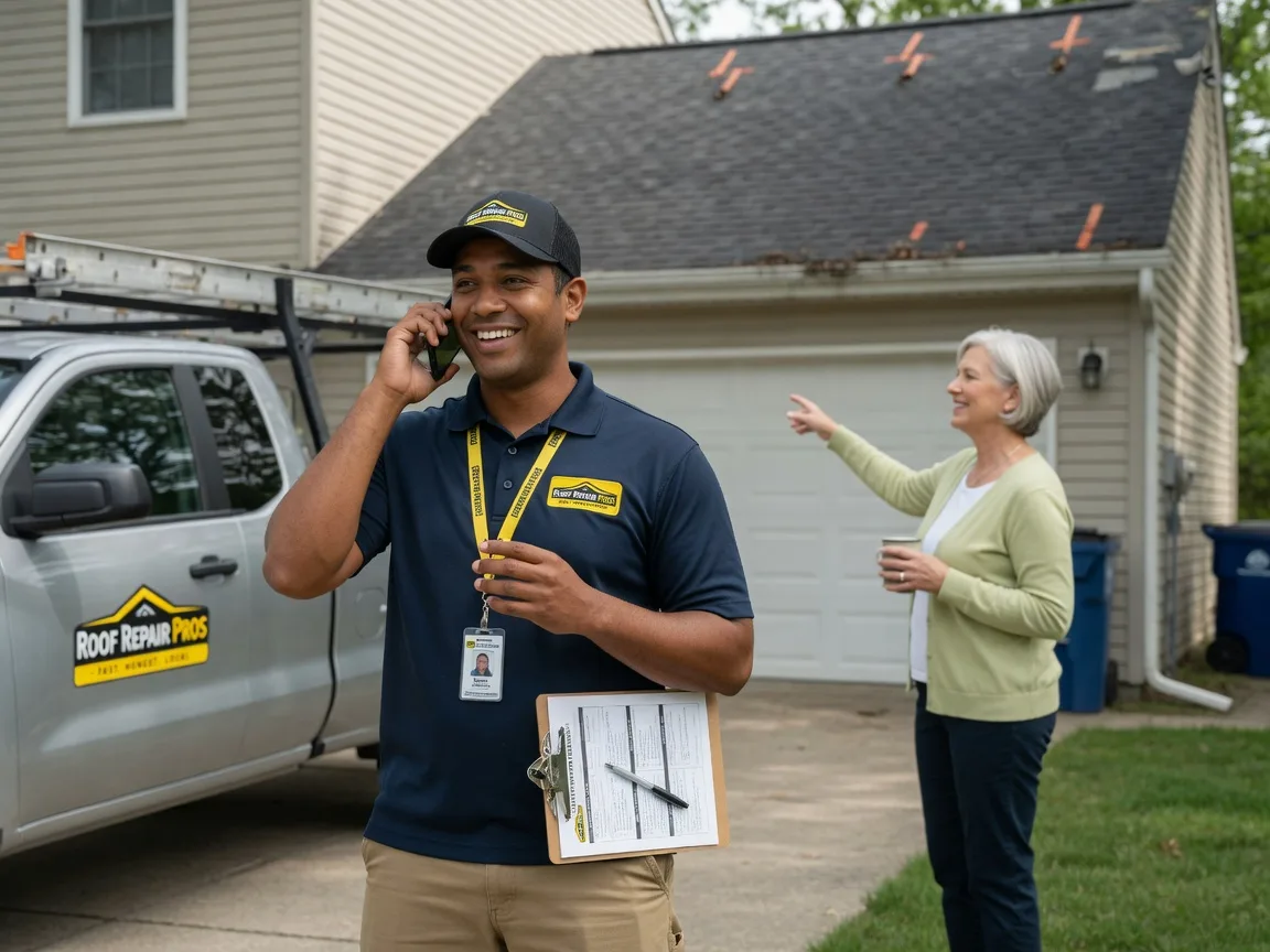 Roof Repair Packwood, IA FAQs